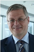 Prof. Dr. Markus Möstl